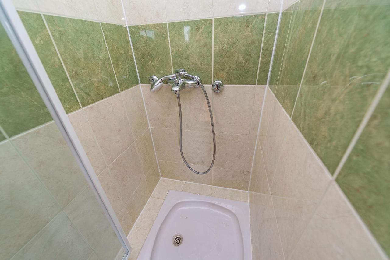 Vila Luna Apartments 扎达尔 外观 照片